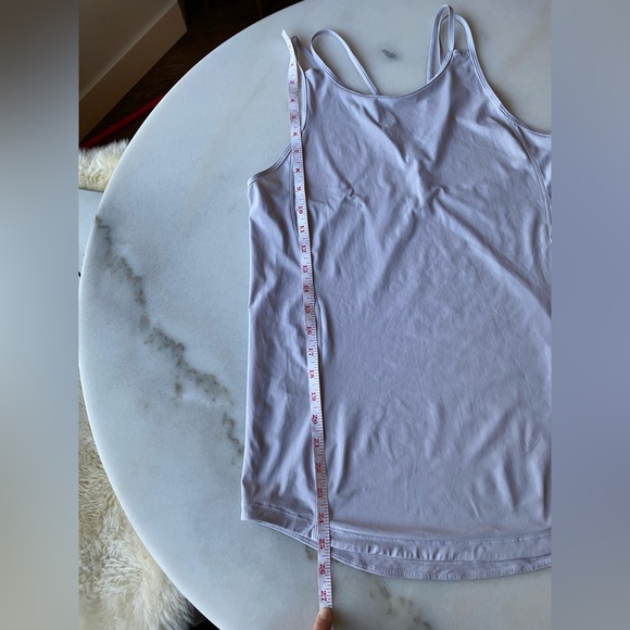 Lululemon tank top, size M - Picture 5 of 6